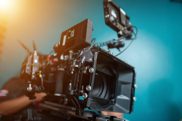 HOW ARE NFTS SHAPING THE FILM INDUSTRY?